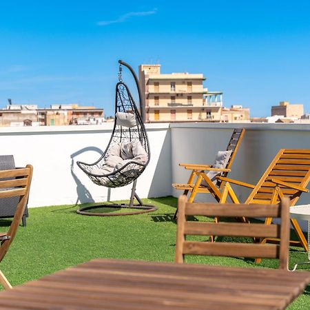 Myia Apartments By Wonderful Italy Syracuse Extérieur photo
