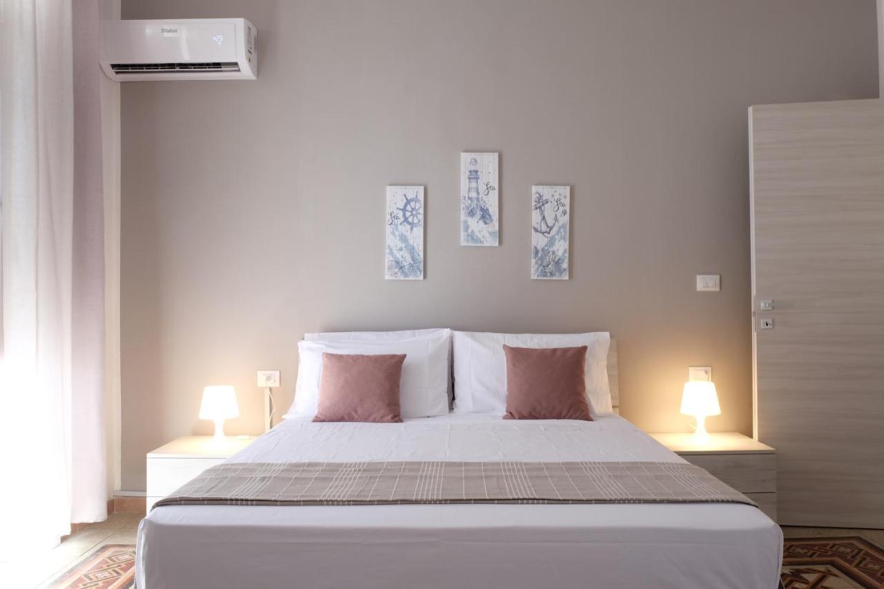 Myia Apartments By Wonderful Italy Syracuse Extérieur photo