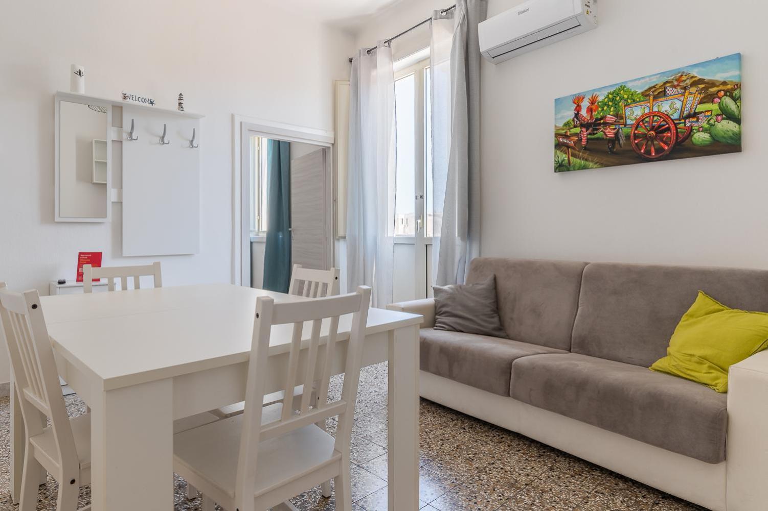 Myia Apartments By Wonderful Italy Syracuse Extérieur photo