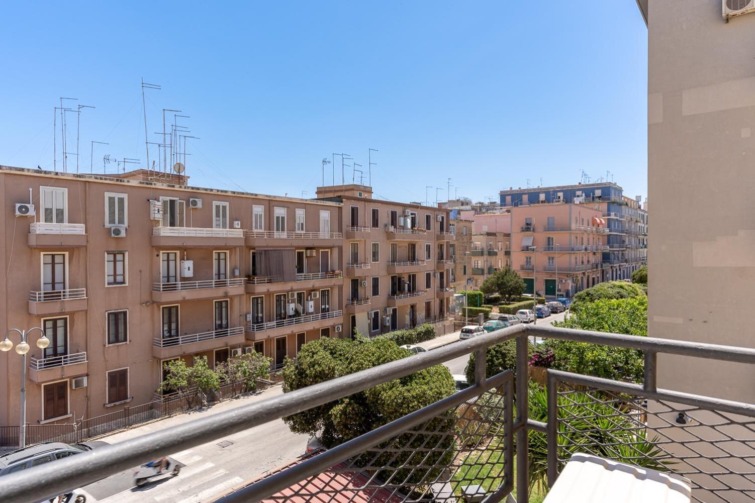 Myia Apartments By Wonderful Italy Syracuse Extérieur photo
