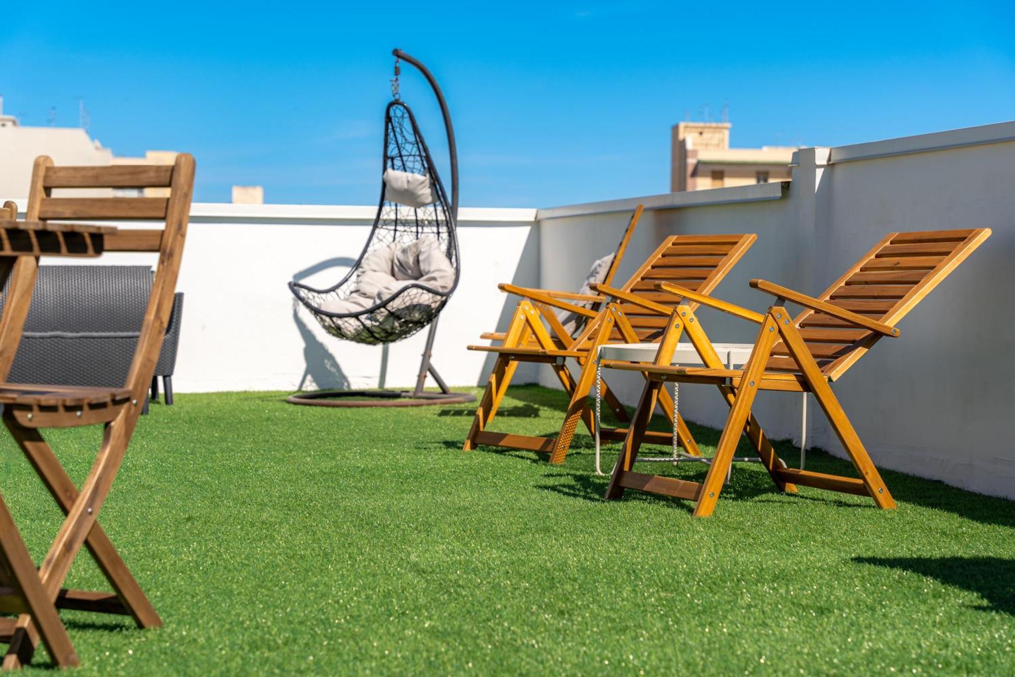 Myia Apartments By Wonderful Italy Syracuse Extérieur photo