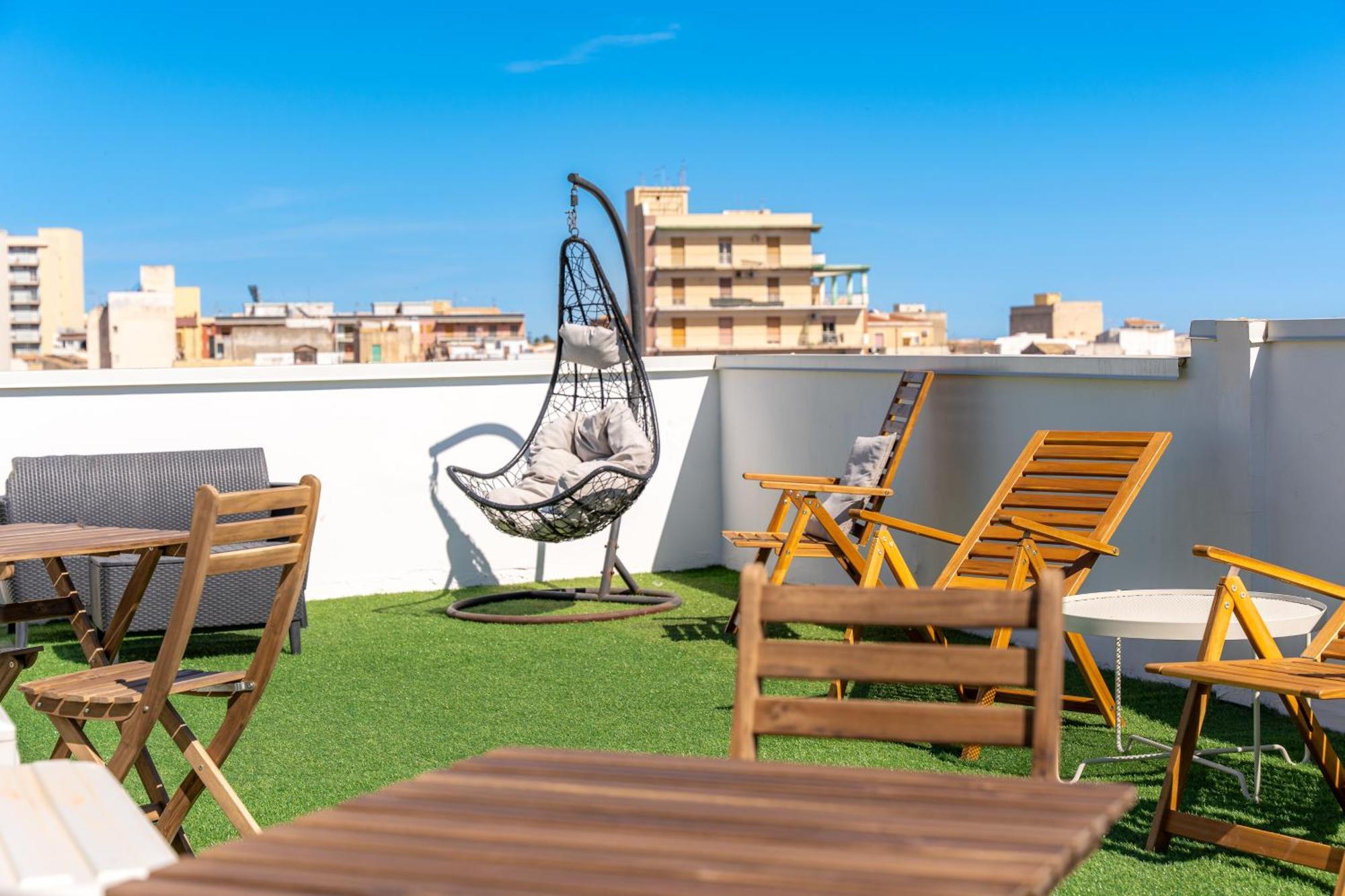 Myia Apartments By Wonderful Italy Syracuse Extérieur photo