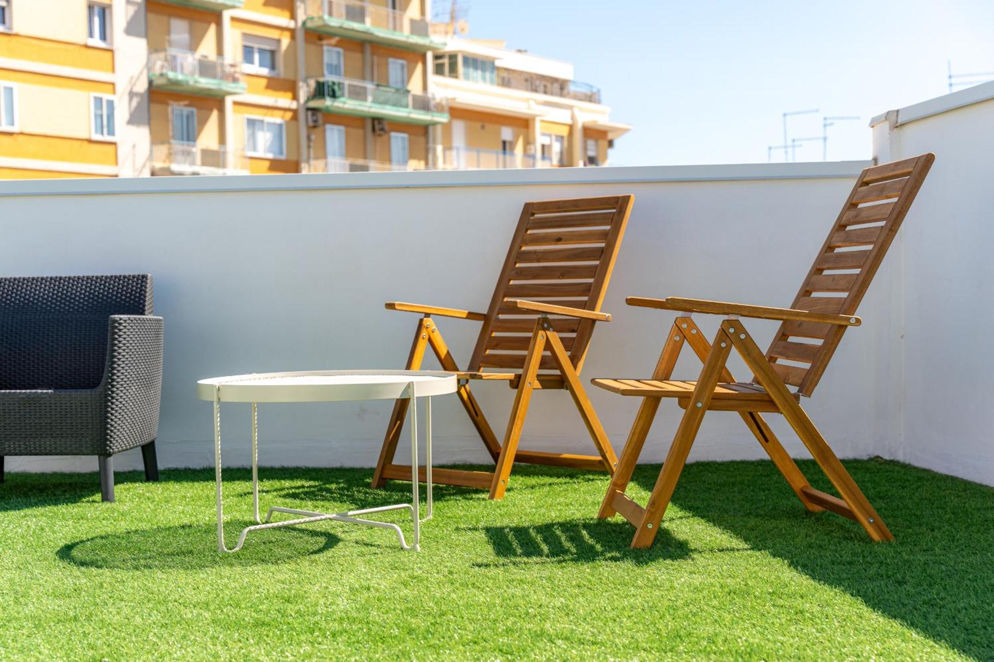 Myia Apartments By Wonderful Italy Syracuse Extérieur photo