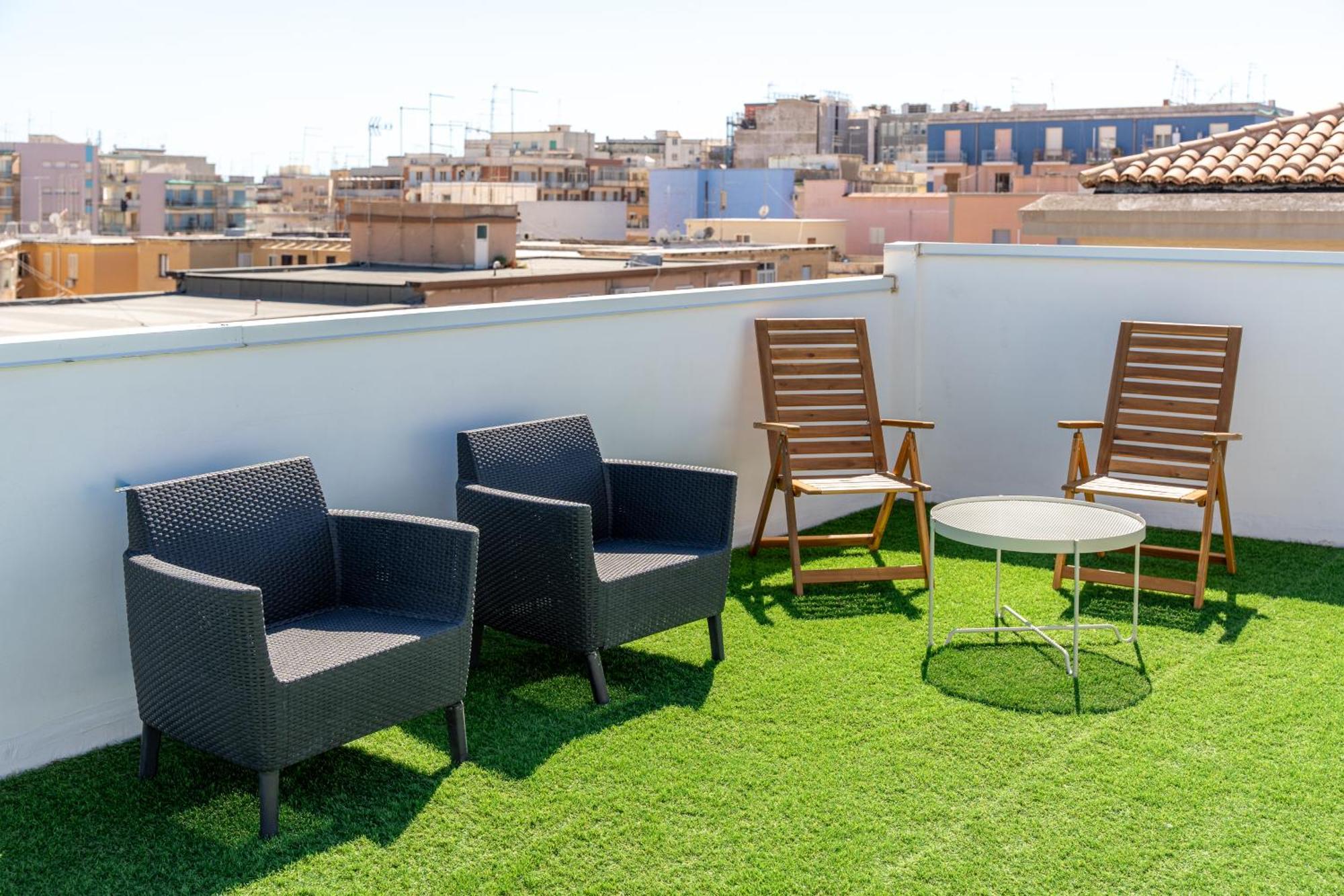 Myia Apartments By Wonderful Italy Syracuse Extérieur photo