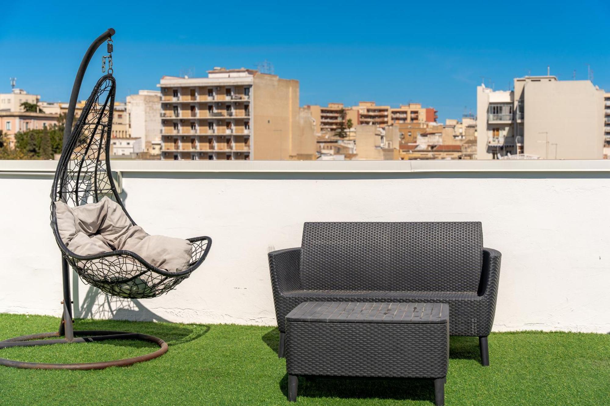 Myia Apartments By Wonderful Italy Syracuse Extérieur photo