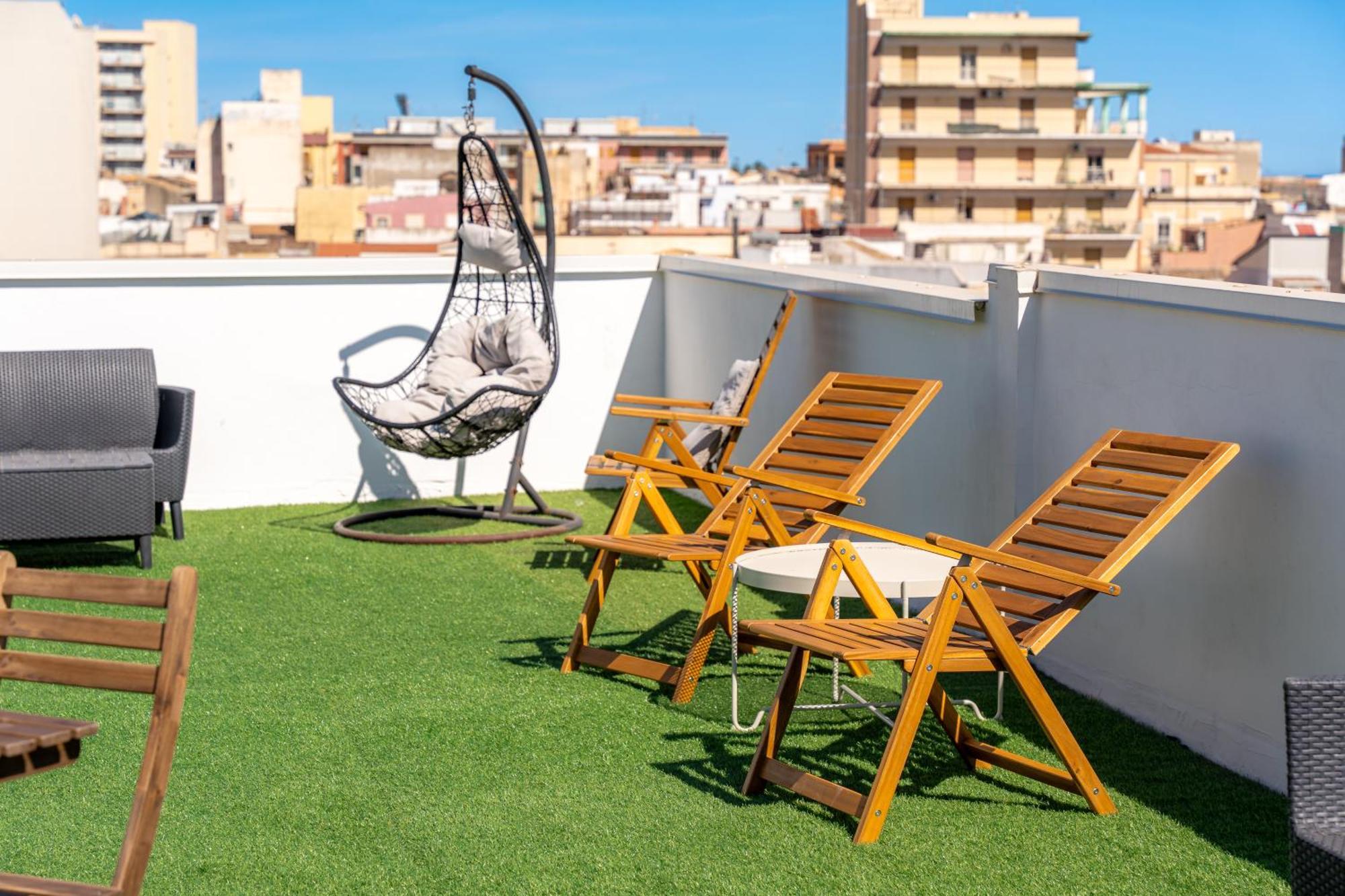 Myia Apartments By Wonderful Italy Syracuse Extérieur photo